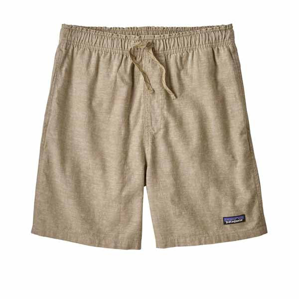 Men's Baggies Naturals
