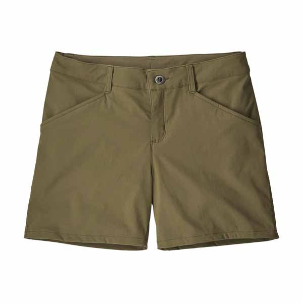 Women's Quandary Shorts - 5in - Sale