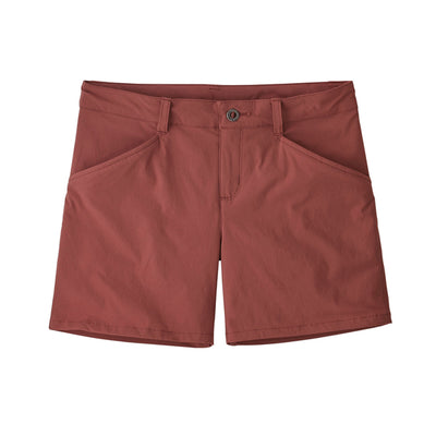 Short Quandary pour femmes – 5 po