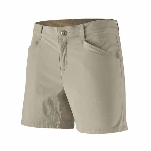Women's Quandary Shorts - 5in - Sale