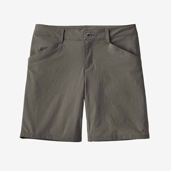 Women's Quandary Shorts - 7in - Sale