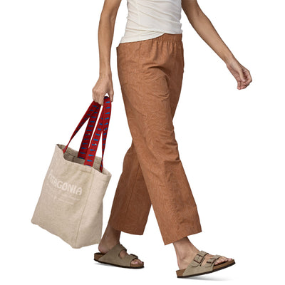 Recycled Market Tote - Sale