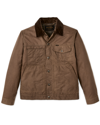 Insulated Short Cruiser
