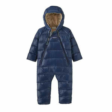 Patagonia Infant Hi-Loft Down Sweater Bunting