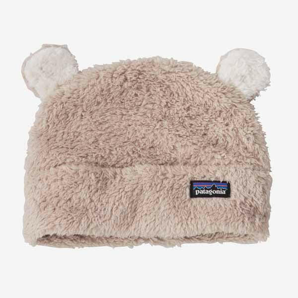 Patagonia Baby Furry Friends Hat