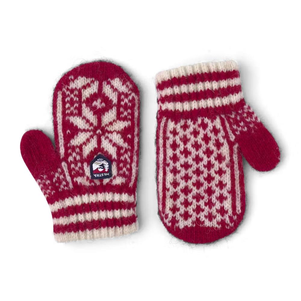 Kid’s Nordic Mitt