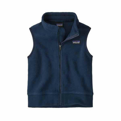 Baby Synch Vest - Sample