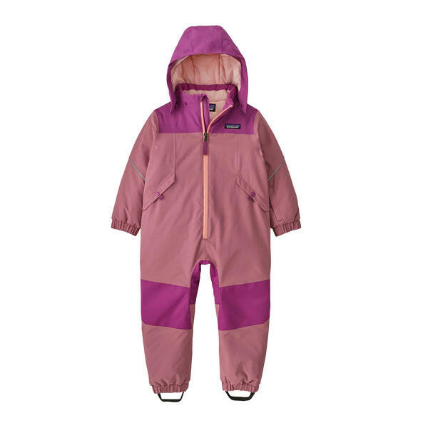 Baby Snow Pile One-Piece - Sale