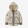 Patagonia Baby Retro Pile Jacket