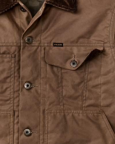 Insulated Short Cruiser