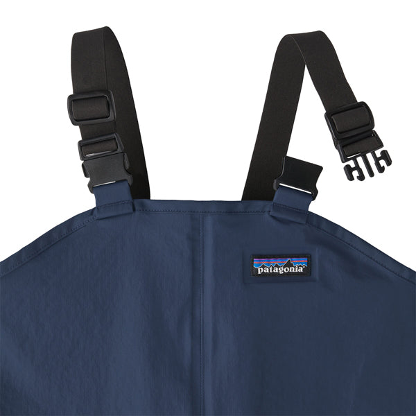Baby Torrentshell 3L Rain Bibs