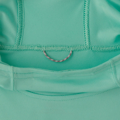 Kids' Capilene Silkweight Hoody - Sale