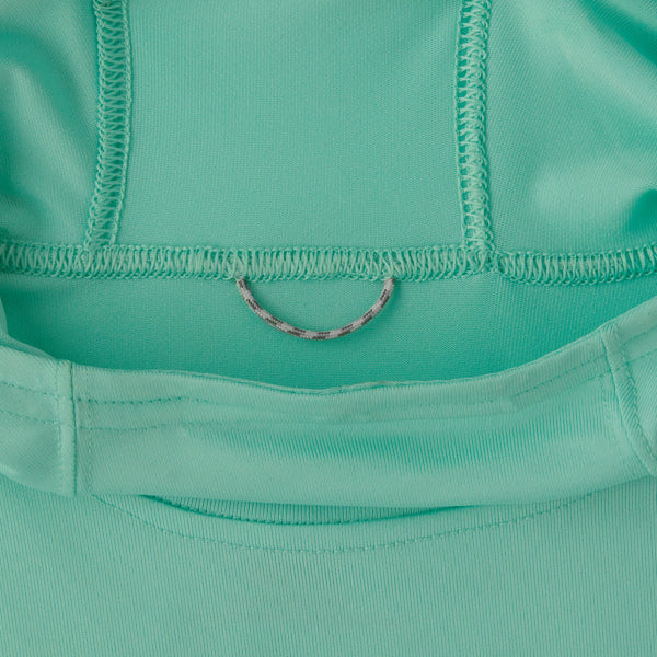 Kids' Capilene Silkweight Hoody - Sale