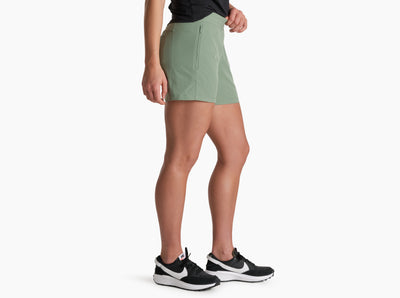 W's Freeflex Short - 8"