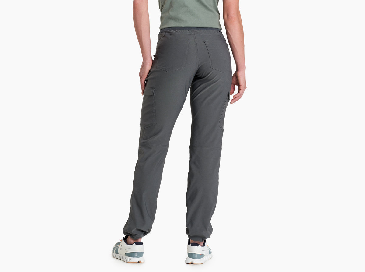 Women's Trekr Straight