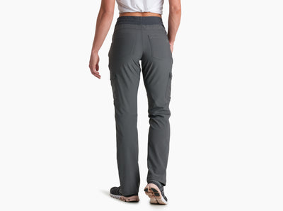 Women's Trekr Straight