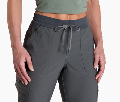 Women's Trekr Straight