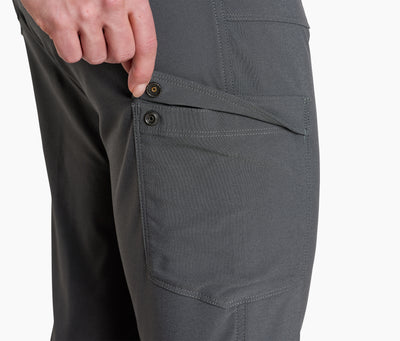 Women's Trekr Straight