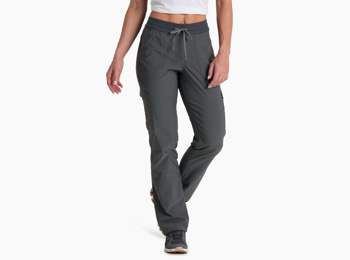 Women's Trekr Straight