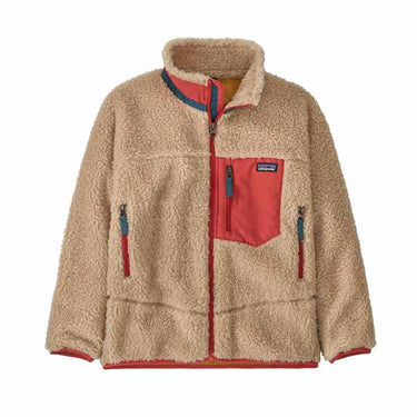 Patagonia Kids' Retro-X Fleece Jacket