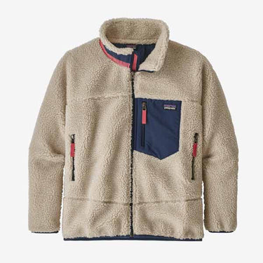 Patagonia Kids' Retro-X Fleece Jacket