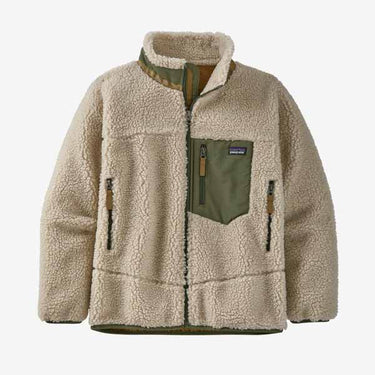 Patagonia Kids' Retro-X Fleece Jacket