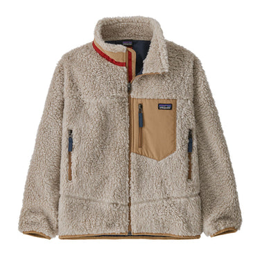 Patagonia Kids' Retro-X Fleece Jacket