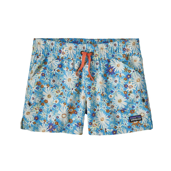 Kids' Costa Rica Baggies Shorts 3" - Unlined - Sale