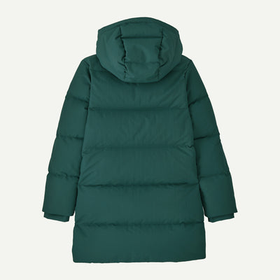 Kids' Downdrift Parka