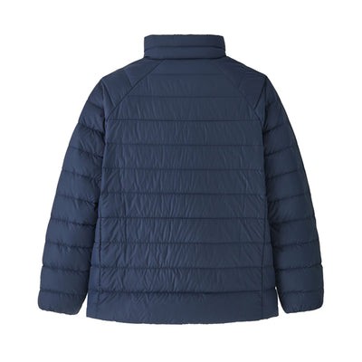 Kids' Down Sweater