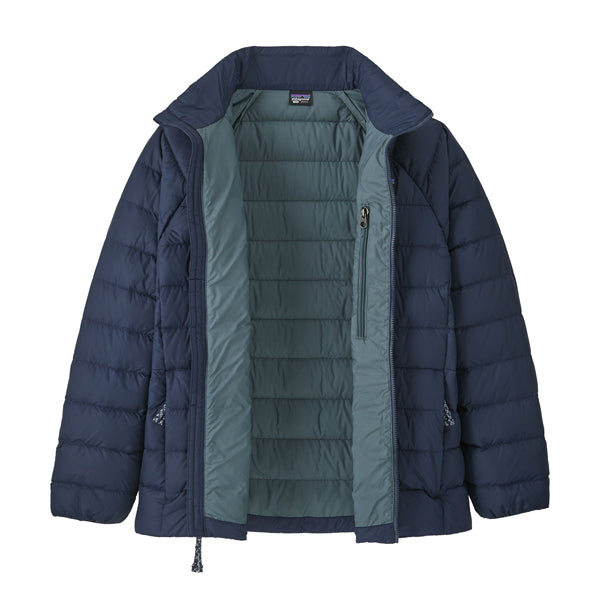 Kids' Down Sweater