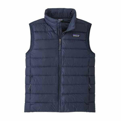 Kids' Down Sweater Vest