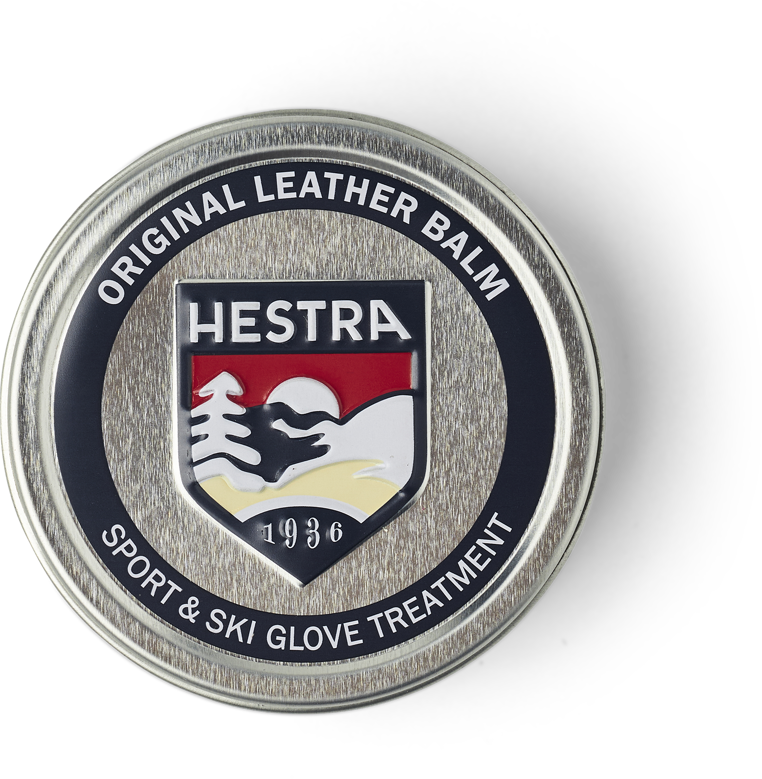 Leather Balm