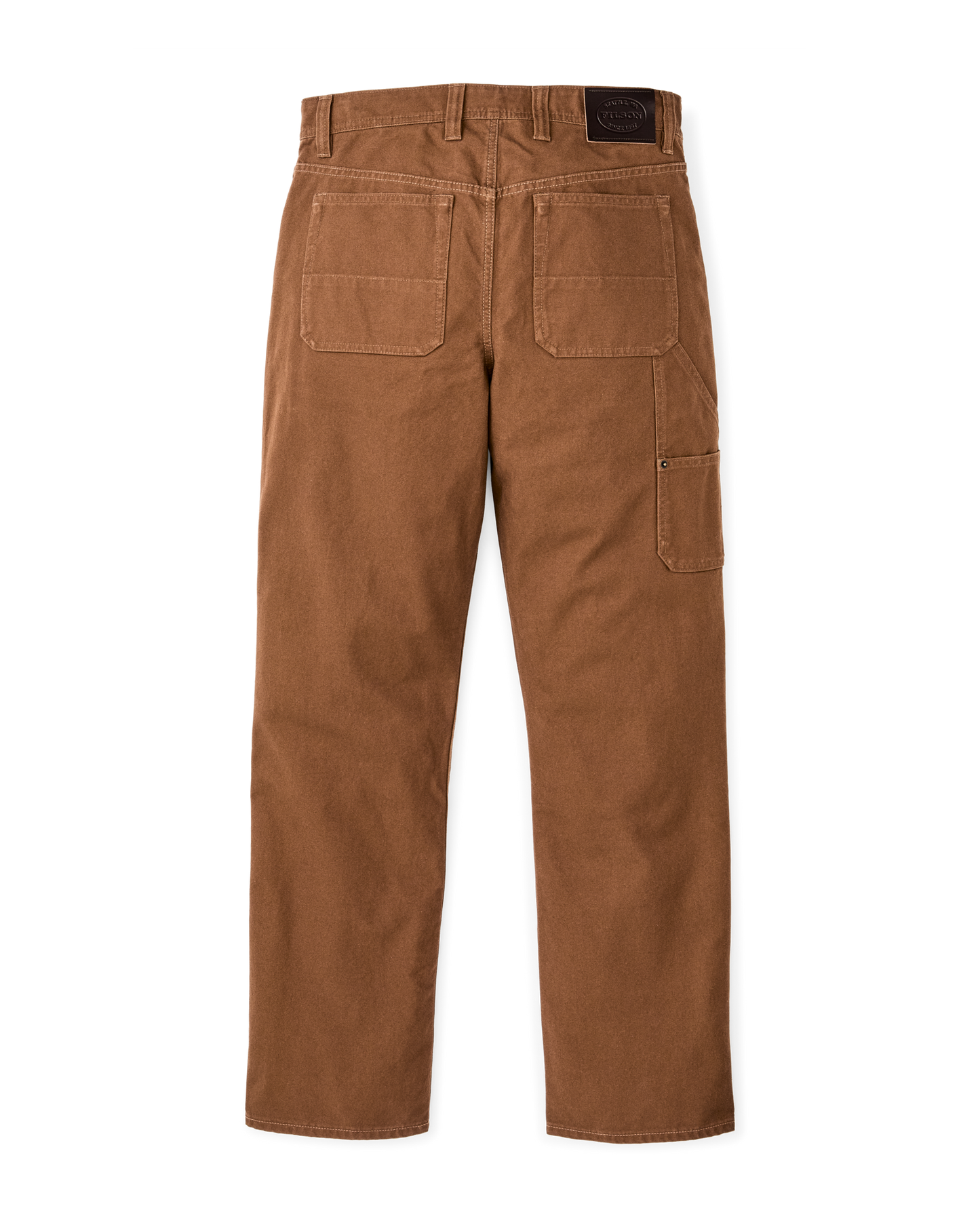 Dry Tin Double Front Pants