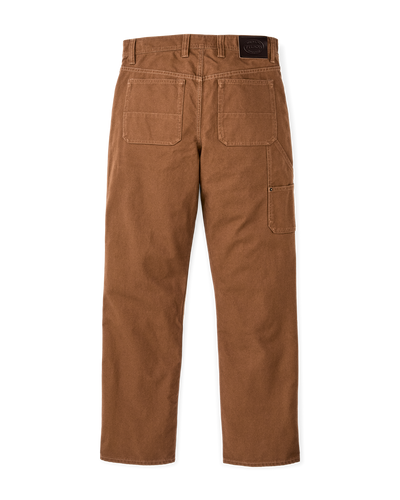 Dry Tin Double Front Pants