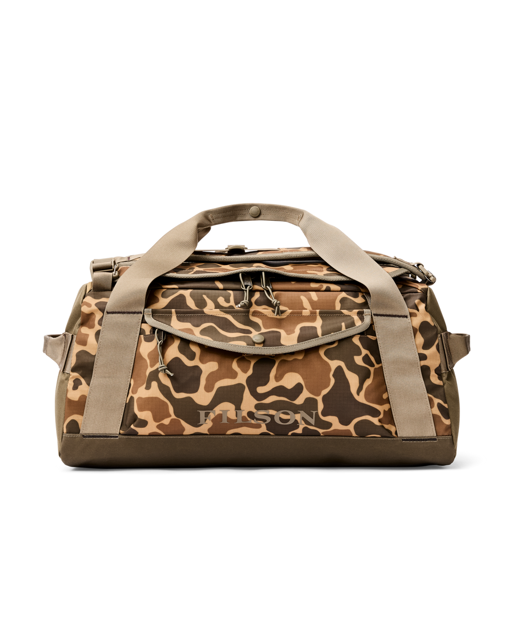 All-Weather 40L Duffle