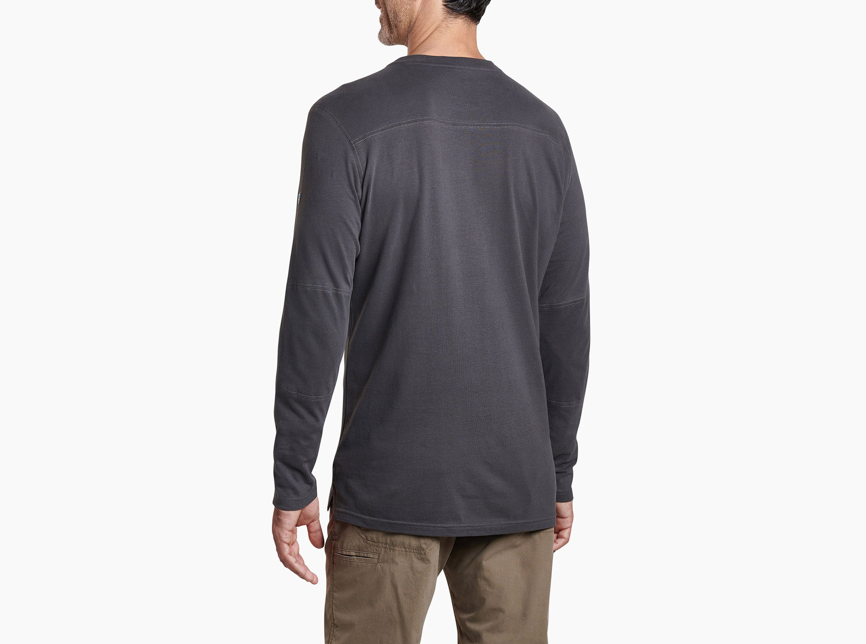 Men's LS Bravado