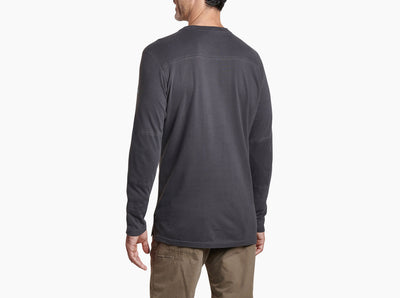 Men's LS Bravado
