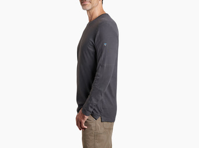 Men's LS Bravado