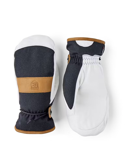 Voss CZone Mitt