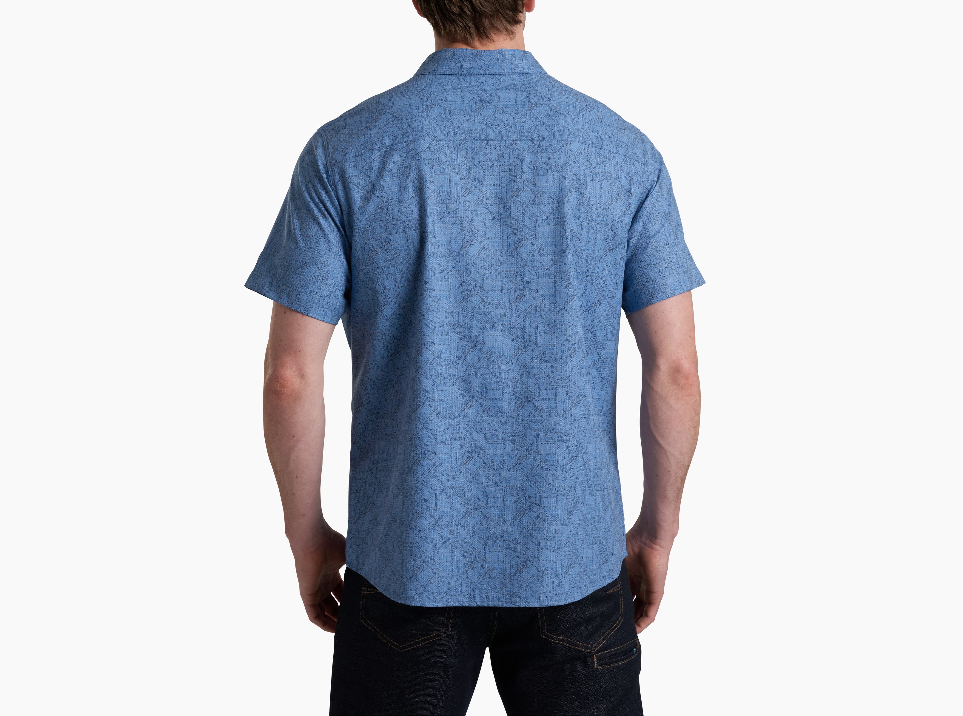M's KUHL Breeze SS