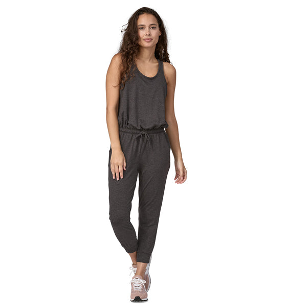 Women's Seabrook Jumpsuit - Sale