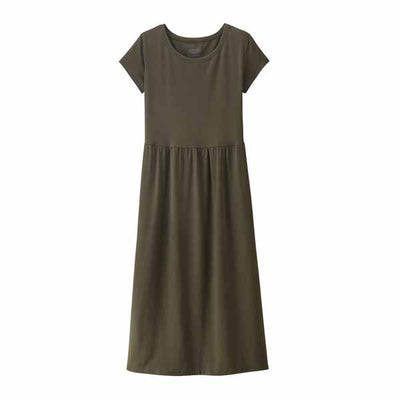 Robe T-Shirt Kamala Femme - Promos