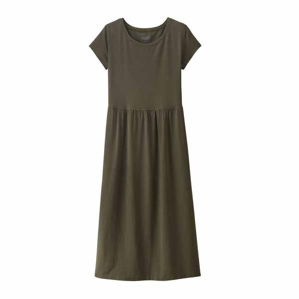 Robe T-Shirt Kamala Femme - Promos