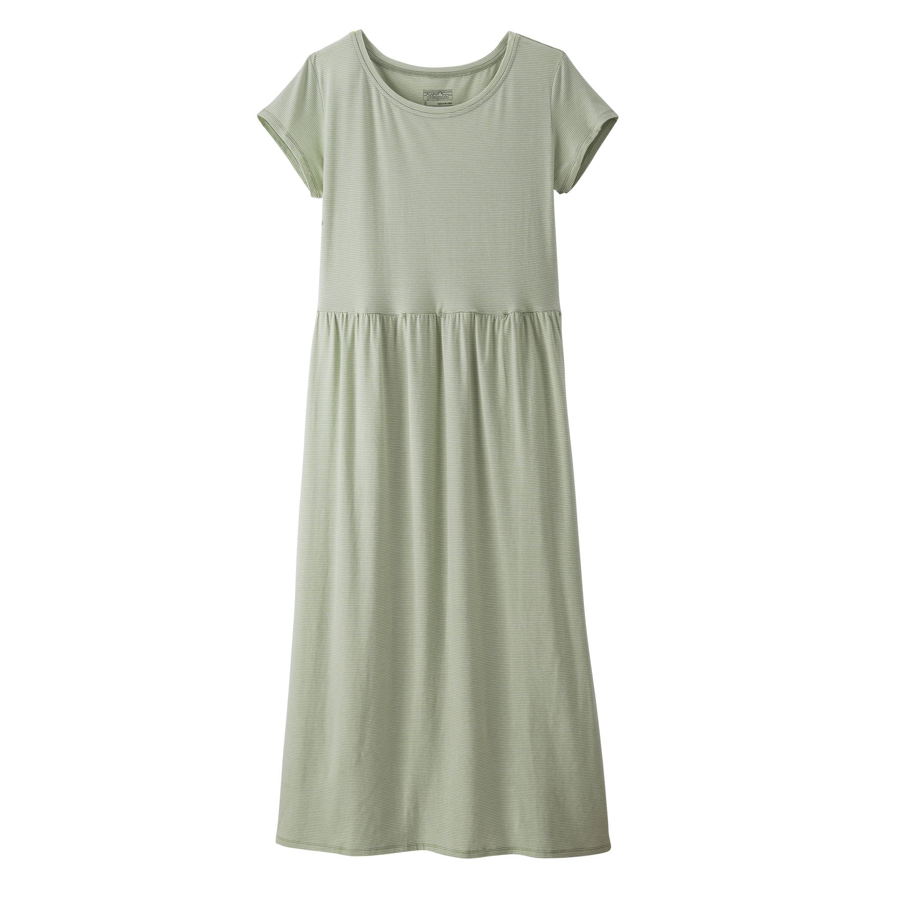 Women's Kamala T-Shirt Dress - Sale