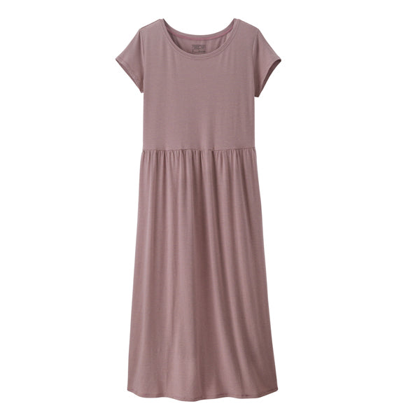 Women's Kamala T-Shirt Dress - Sale