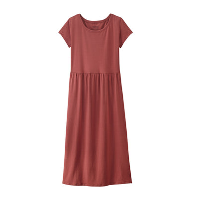 Robe T-Shirt Kamala Femme - Promos