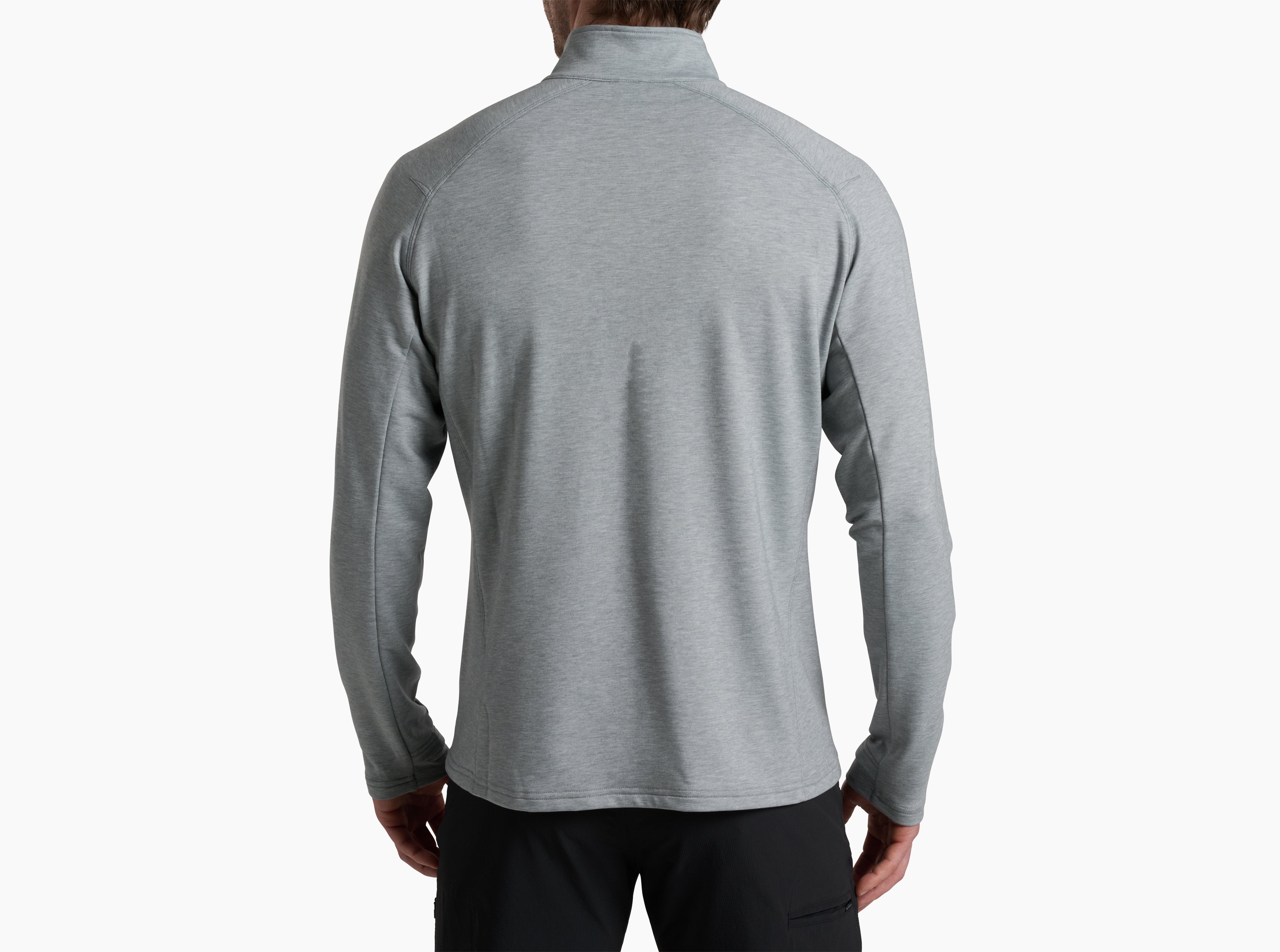 Men's Influx 1/4 Zip