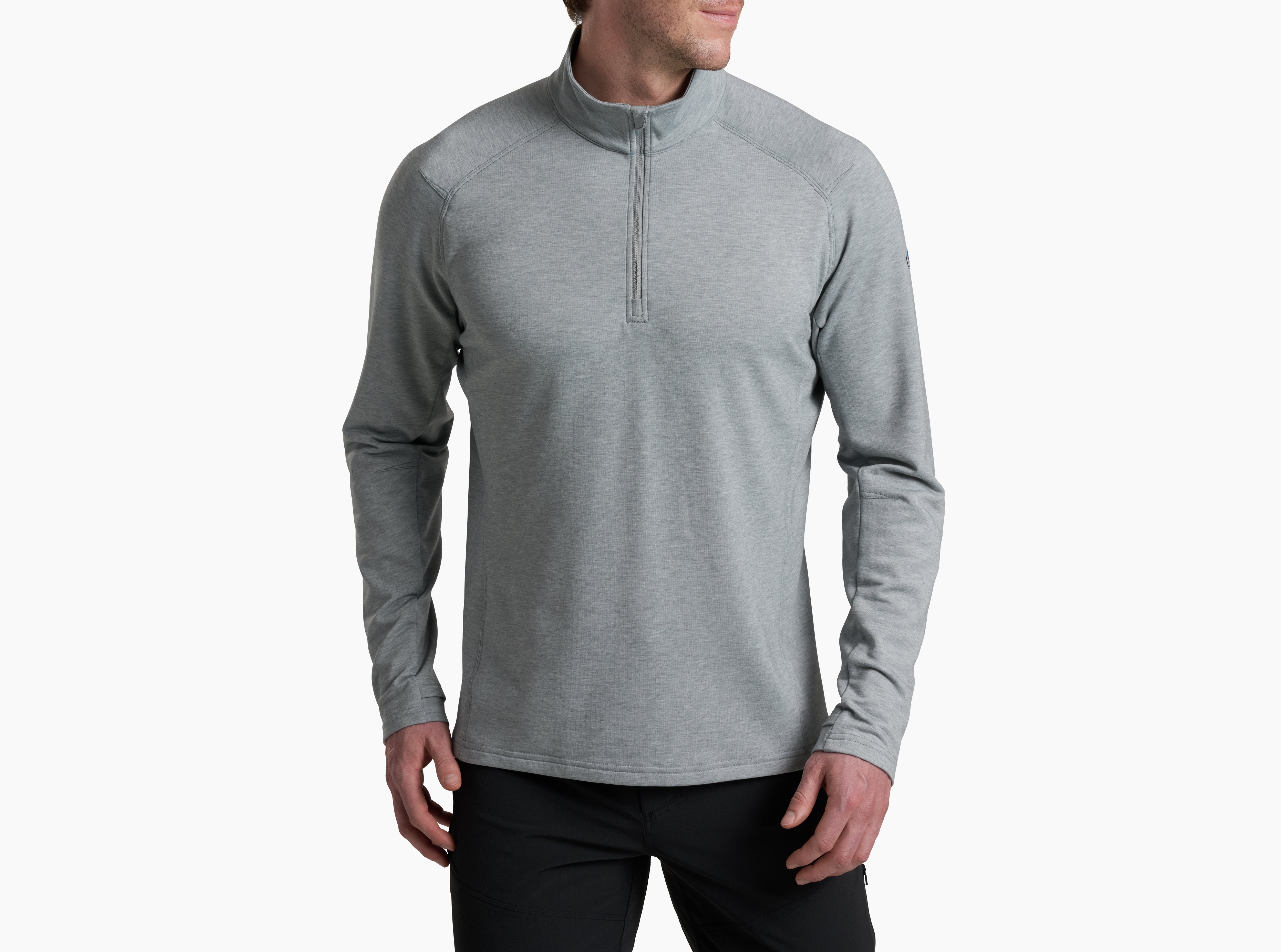 Men's Influx 1/4 Zip