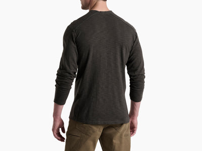Men's Rukus Henley